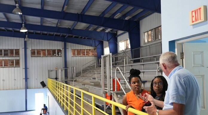 Urgent Repairs to Begin at Sports Facilities Under Phased Renovation Plan