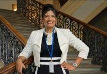 BHRO President Addresses CSW70 on Peace, Justice, and Women’s Leadership