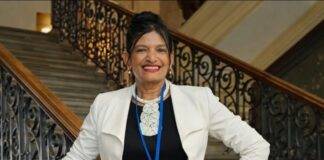 BHRO President Addresses CSW70 on Peace, Justice, and Women’s Leadership