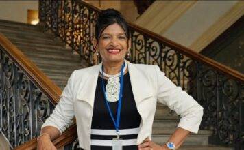 BHRO President Addresses CSW70 on Peace, Justice, and Women’s Leadership