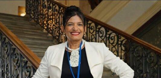 BHRO President Addresses CSW70 on Peace, Justice, and Women’s Leadership