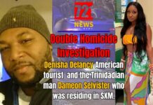 Serious Incident on Arlet Peters Road Under Investigation