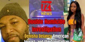 Serious Incident on Arlet Peters Road Under Investigation