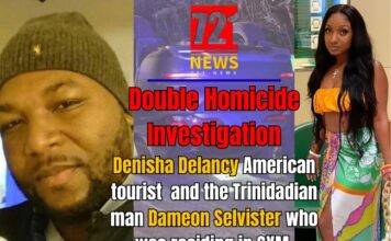 Serious Incident on Arlet Peters Road Under Investigation