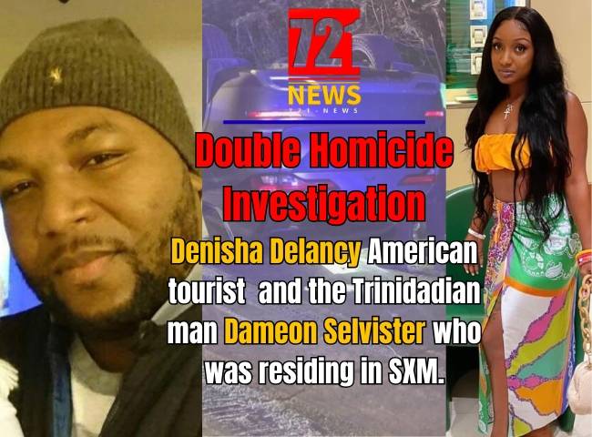 Serious Incident on Arlet Peters Road Under Investigation