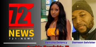 Ongoing Investigation into Double Fatal Shooting on Arlet Peters Road