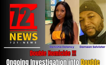 Ongoing Investigation into Double Fatal Shooting on Arlet Peters Road