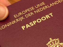 84 person obtain Dutch Citizenship during first Naturalization Ceremonies of 2026