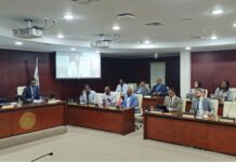 Parliament to Convene Public Meeting to Address U.S.–China Trade War Impacts, Larg Scale Tourism Events, and Marketplace Construction Delays