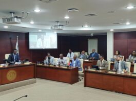 Parliament to Convene Public Meeting to Address U.S.–China Trade War Impacts, Larg Scale Tourism Events, and Marketplace Construction Delays