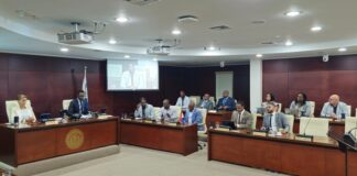 Parliament to Convene Public Meeting to Address U.S.–China Trade War Impacts, Larg Scale Tourism Events, and Marketplace Construction Delays