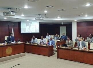 Parliament to Convene Public Meeting to Address U.S.–China Trade War Impacts, Larg Scale Tourism Events, and Marketplace Construction Delays