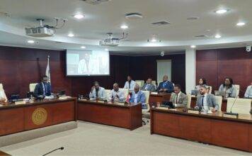 Parliament to Convene Public Meeting to Address U.S.–China Trade War Impacts, Larg Scale Tourism Events, and Marketplace Construction Delays