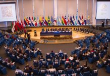 The XXXIX Ordinary Assembly of the PARLATINO Concludes with Legislative Consensuses for the Region