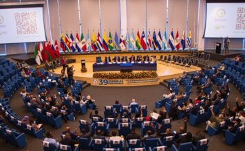 The XXXIX Ordinary Assembly of the PARLATINO Concludes with Legislative Consensuses for the Region