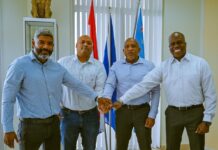 Interinsular Gun Buyback and Firearm Surrender Action Launched