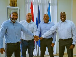 Interinsular Gun Buyback and Firearm Surrender Action Launched