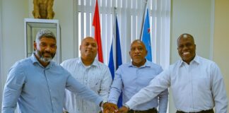 Interinsular Gun Buyback and Firearm Surrender Action Launched