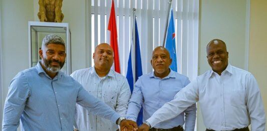 Interinsular Gun Buyback and Firearm Surrender Action Launched