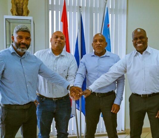 Interinsular Gun Buyback and Firearm Surrender Action Launched