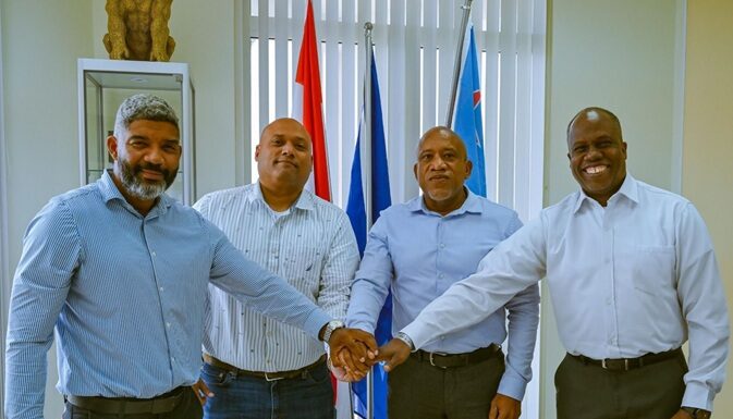 Interinsular Gun Buyback and Firearm Surrender Action Launched