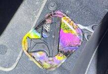 Two Suspects Arrested and Firearms Confiscated Following Police Control in Simpson Bay Area