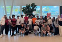 A Week of Cultural Exchange: MPC Bids Farewell to German Students and Teachers