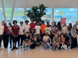 A Week of Cultural Exchange: MPC Bids Farewell to German Students and Teachers