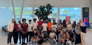 A Week of Cultural Exchange: MPC Bids Farewell to German Students and Teachers