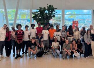 A Week of Cultural Exchange: MPC Bids Farewell to German Students and Teachers