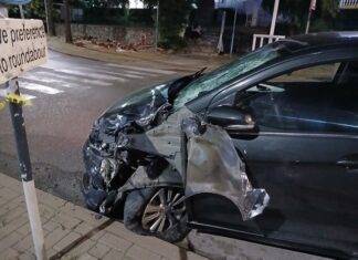 Serious traffic accident on Buncamper road KPSM calls on riders and parents to take road safety seriously