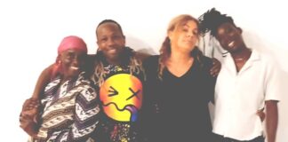 Dancer & Educator Clifford Henry upon his return to Sint Maarten, gives back through Dance Workshops