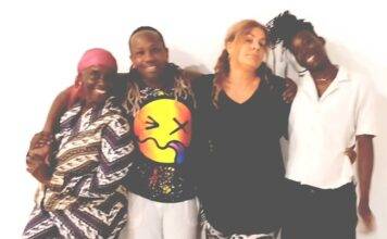 Dancer & Educator Clifford Henry upon his return to Sint Maarten, gives back through Dance Workshops