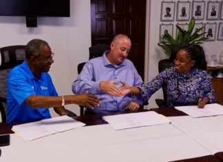 Saba, St. Eustatius, and Makana Ferry Sign PSO to Strengthen Regional Connectivity