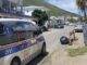 Stabbing incident in Cay Hill between two female adults