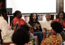 True Roots and Art Agency Foundation Conclude Hair Stories 2026 Series