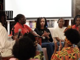 True Roots and Art Agency Foundation Conclude Hair Stories 2026 Series