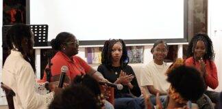 True Roots and Art Agency Foundation Conclude Hair Stories 2026 Series