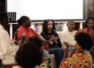 True Roots and Art Agency Foundation Conclude Hair Stories 2026 Series