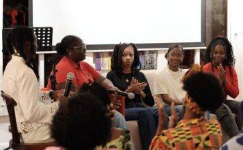 True Roots and Art Agency Foundation Conclude Hair Stories 2026 Series