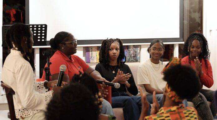 True Roots and Art Agency Foundation Conclude Hair Stories 2026 Series