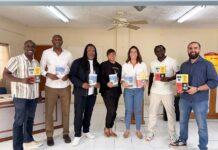 Recent Activities Highlight Continued Progress Under the Detention Sector Reform Program