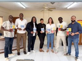 Recent Activities Highlight Continued Progress Under the Detention Sector Reform Program