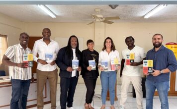 Recent Activities Highlight Continued Progress Under the Detention Sector Reform Program