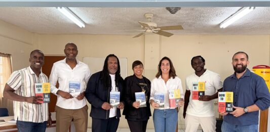 Recent Activities Highlight Continued Progress Under the Detention Sector Reform Program