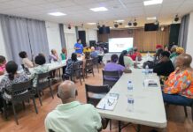 Dementia and Normal Aging Awareness Workshop Empowered Seniors through Education and Support