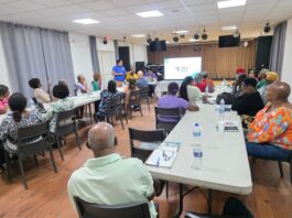 Dementia and Normal Aging Awareness Workshop Empowered Seniors through Education and Support