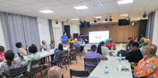 Dementia and Normal Aging Awareness Workshop Empowered Seniors through Education and Support