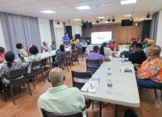 Dementia and Normal Aging Awareness Workshop Empowered Seniors through Education and Support