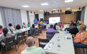 Dementia and Normal Aging Awareness Workshop Empowered Seniors through Education and Support